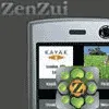 ZenZui, così cambia la navigazione da cellulare