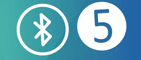 Bluetooth 5 è ufficiale: più veloce, per l'IoT