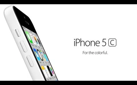 Official iPhone 5c Trailer