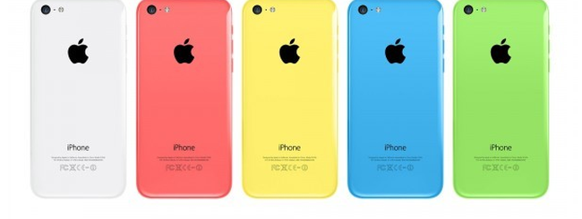 iPhone 5c il flop che ha sbaragliato la concorrenza