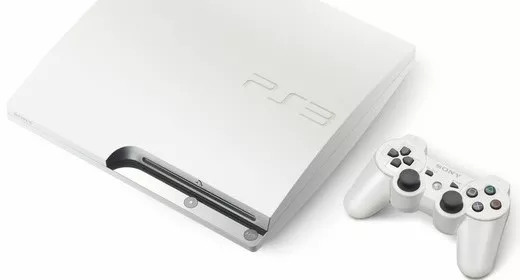 In Europa la PlayStation diventa bianca