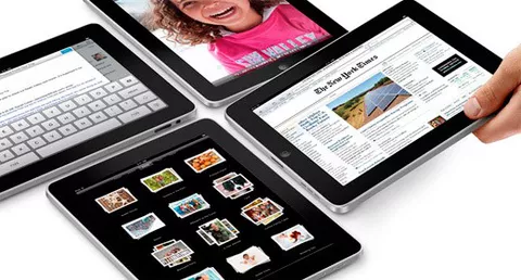 Apple si difende: il nome iPad è nostro
