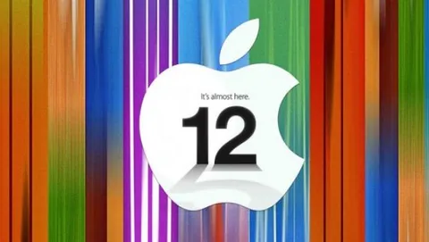 Evento iPhone 5 in diretta: ecco a voi l'iPhone 5