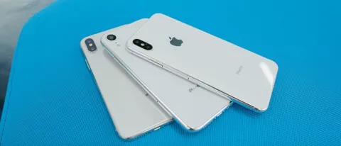 iPhone 2018: tre mockup in video