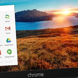 Cartelle in arrivo su Chrome OS?