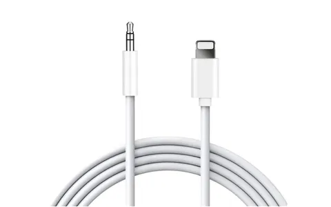 Collegare iPhone allo stereo con Jack 3.5mm (AUX IN)