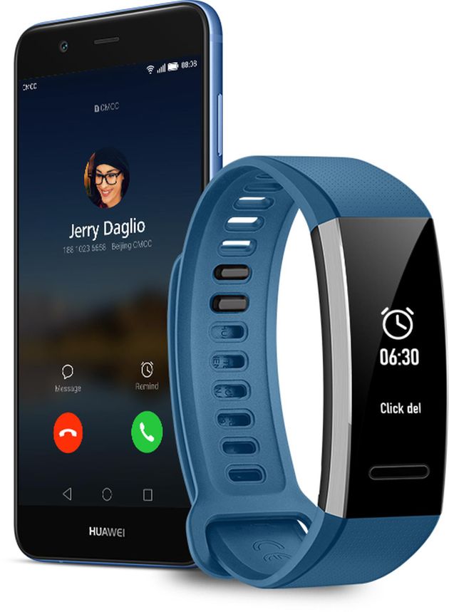 vo2 max huawei band 2 pro