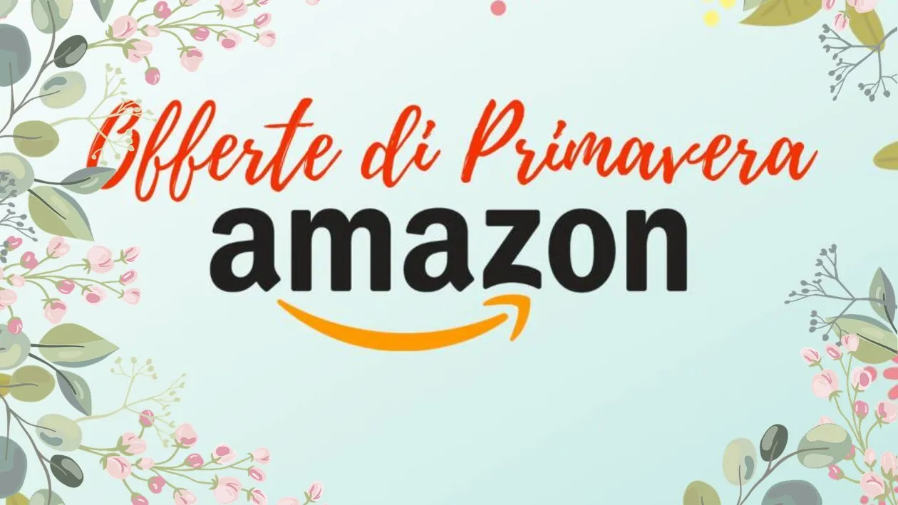 Offerte Primavera 2023: ecco le date per risparmiare alla grande
