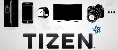 Samsung presenterà molti device Tizen nel 2015