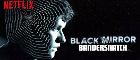 Bandersnatch: Netflix ha monitorato gli utenti?