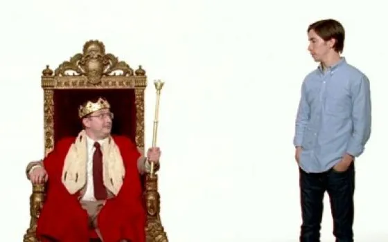 Apple: tre nuovi spot Get a Mac