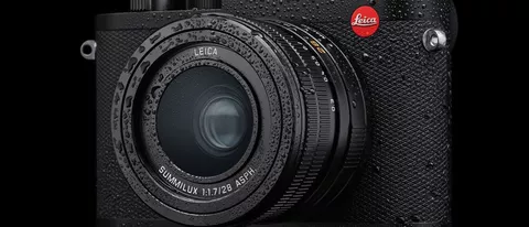 Leica Q2, una compatta da 47,3 megapixel