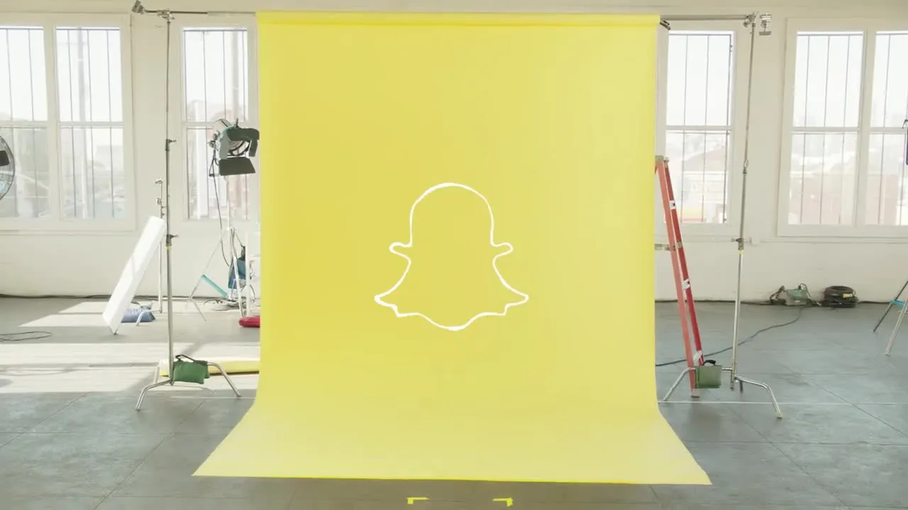Snapchat presenta la nuova applicazione
