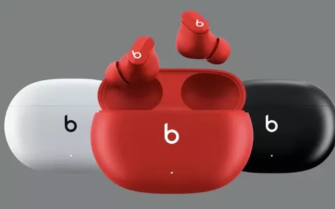 Beats Studio Buds, perfette per gli amanti della qualità audio: in promo su Amazon