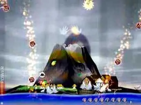 ToySight for iSight - Nintendo Wii?