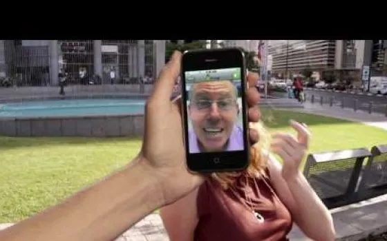 Fring porta la videochiamata su iPhone (più o meno)