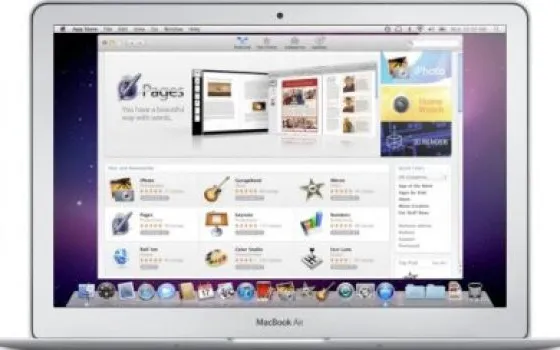 Distimo: le statistiche sul Mac App Store