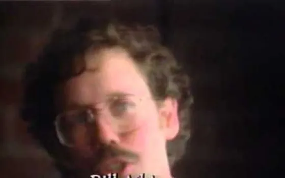 Macintosh: video di una vecchia pubblicità scartata perché troppo autocelebrativa