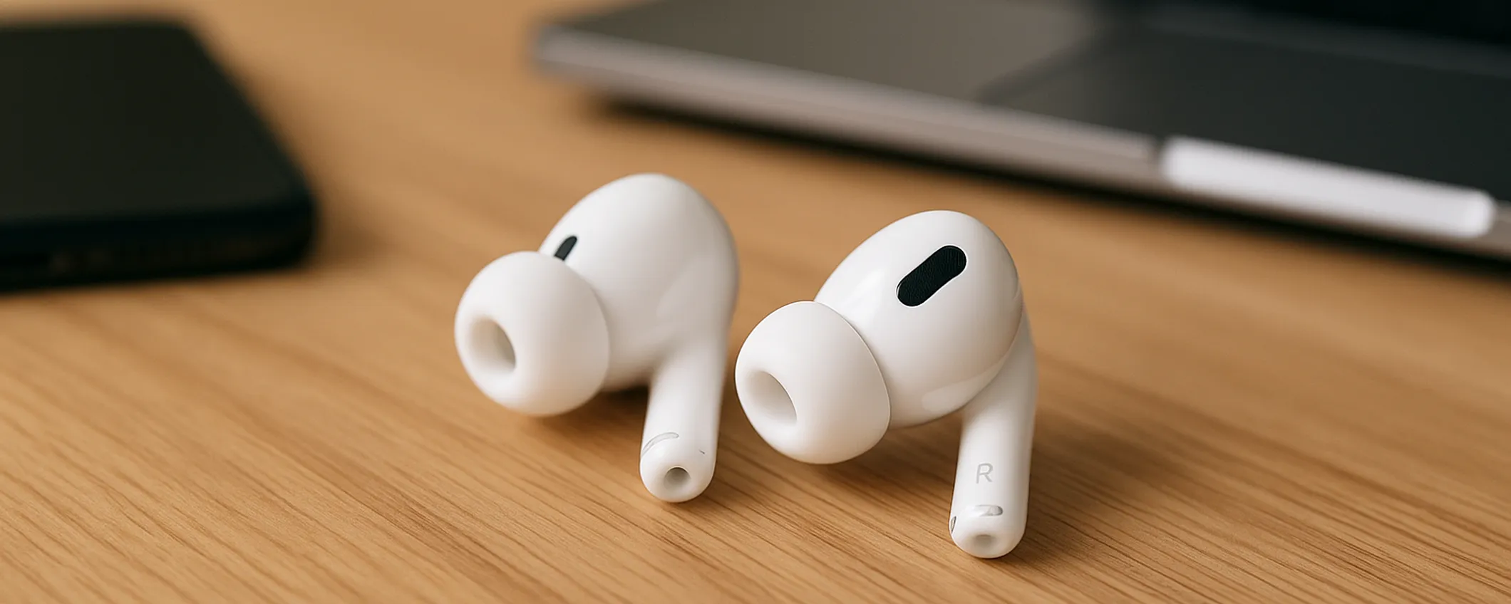 Apple AirPods Pro 2 a 199 euro: la qualità che cercavi, ora a un prezzo sorprendente