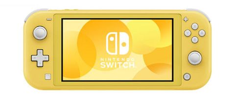 Nintendo Switch Lite: ecco il prezzo in Italia