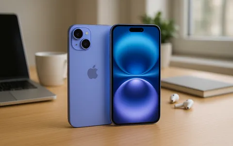 iPhone 16 da 256 GB: a questo prezzo è da prendere al volo (-23%)