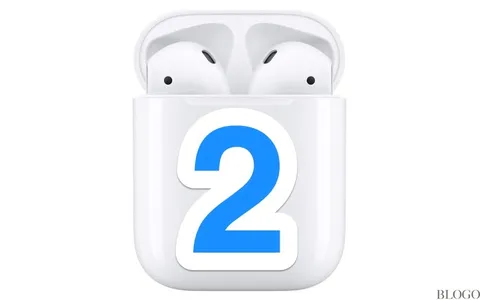 AirPods 2: più sensori e qualità audio ma lancio rimandato