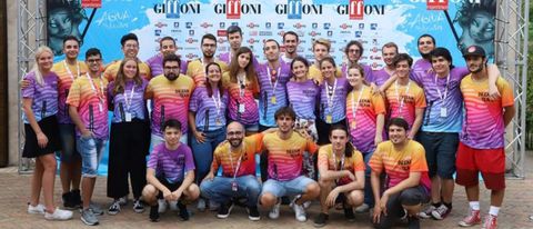 Giffoni Dream Team, apre la call for talents