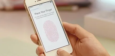 Touch ID di iPhone 5S meno accurato con il tempo?