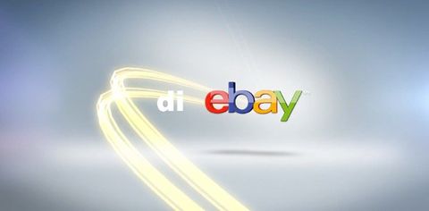 eBay Feed: una nuova esperienza di shopping online