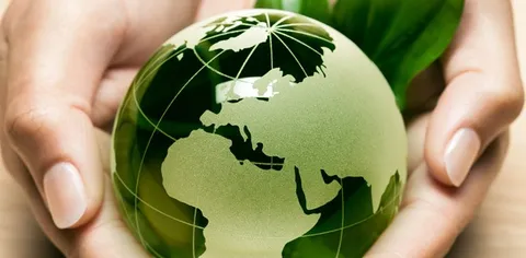 Giornata della Terra anche su Google Play