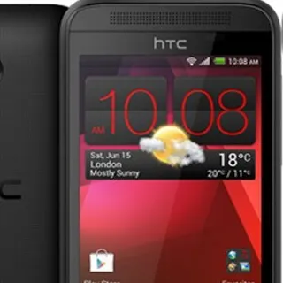 HTC presenta Desire 200, l'Android economico