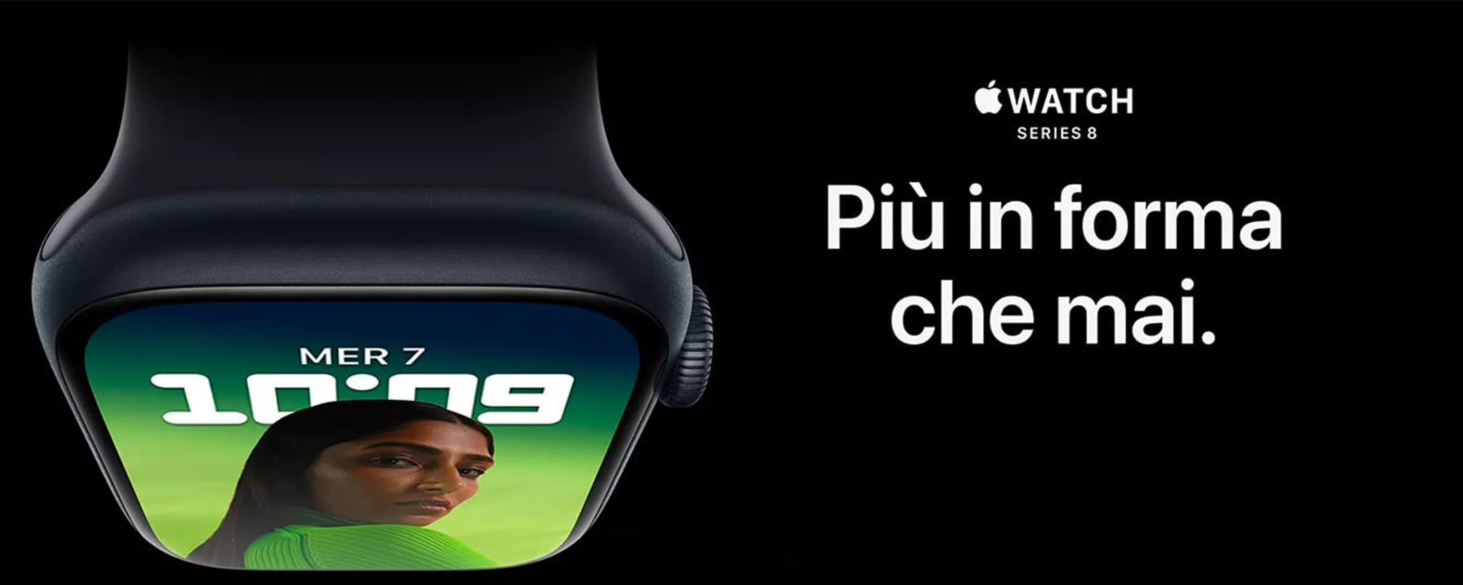 Apple Watch Series 8 ad un PREZZO SHOCK: corri ad acquistarlo!