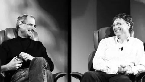 Steve Jobs è morto, Bill Gates: 