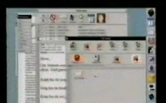 NeXTStep, il preludio di Mac OS X