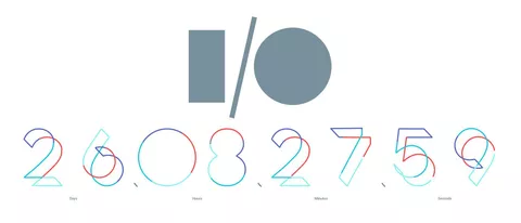 Google I/O 2016: online il programma completo