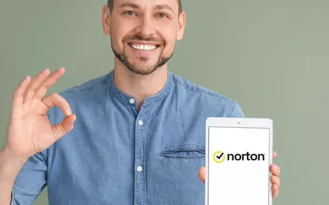 Antivirus e VPN a meno di 3€ al mese con Norton 360 Deluxe