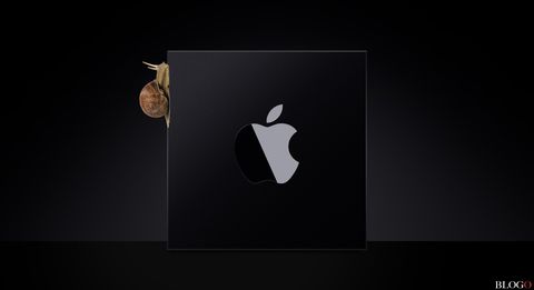 Mac con M1: il primo avvio delle app Intel è lentissimo