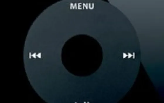Violazione di brevetto per il touch-pad di iPod