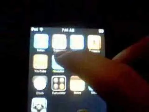 1.1.3 Jailbreak (with Installer.app launch)