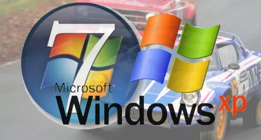 Windows 7 cerca il sorpasso su Windows XP