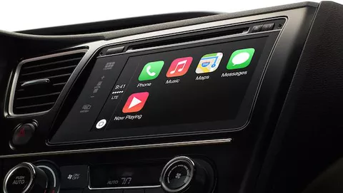 Apple CarPlay, si aggiungono Fiat Chrysler, Mazda e altri brand