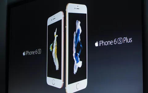 Apple annuncia iPhone 6s e 6s Plus: ecco caratteristiche, prezzi e data di uscita