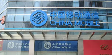 China Mobile un accordo strategico per Apple