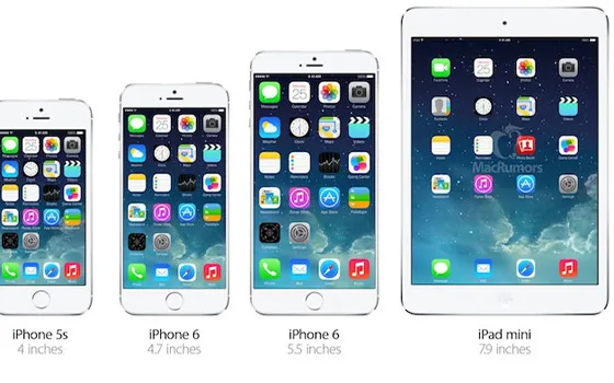 iPhone 6 in produzione a Luglio il 4.7