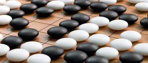 AlphaGo batte il numero uno al mondo Ke Jie