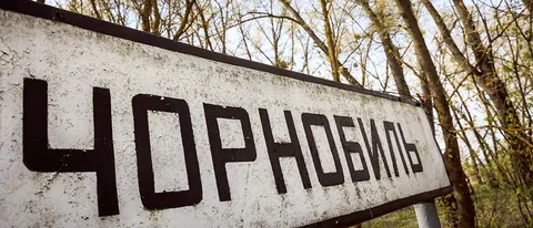 Chernobyl, dal disastro nucleare al fotovoltaico