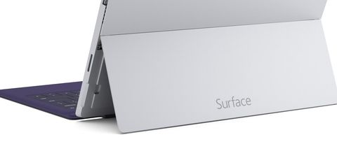 Microsoft: nuovo firmware per il Surface Pro 3 (update)