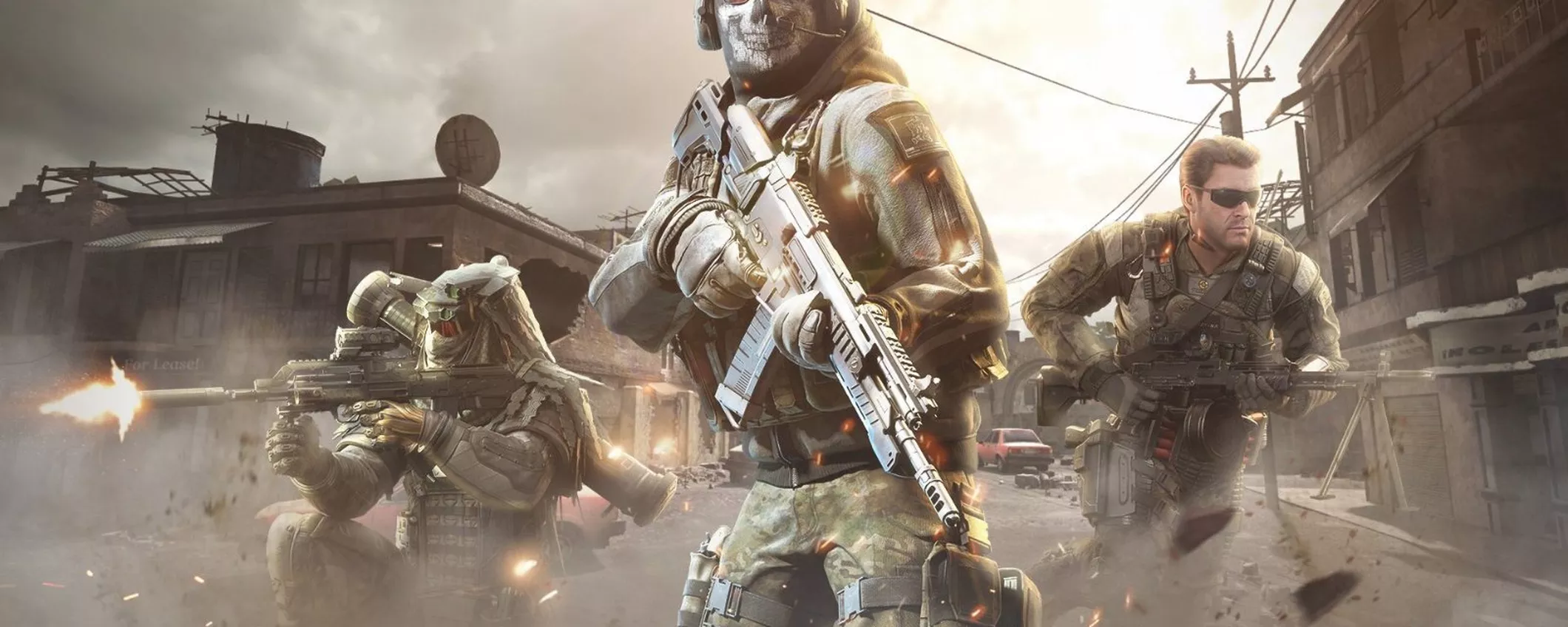 Call of Duty: Mobile Stagione 1: Heist in arrivo il 20 gennaio