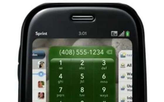 Video divertente: Palm Pre vs iPhone