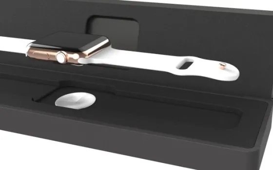 Apple Watch, in vendita cover e protezioni varie